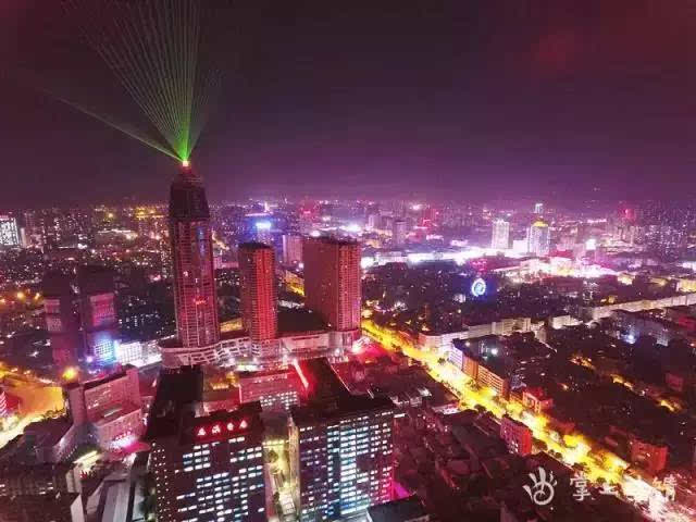 荆州vs曲靖夜景视频直播，一场跨越千里的光影对决，谁才是你心中的夜之王？